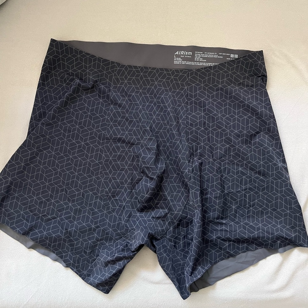 AIRism Ultra Boxer Briefs